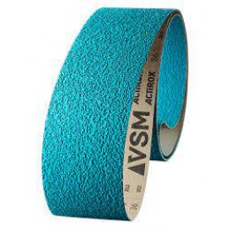 VSM Actirox AK890Y Grinding Belt